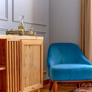 Habitación Estándar con 2 Camas Individuales